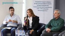 Применение закона «О конфискации имущества, имеющего незаконное происхождение» – в контексте решения КС. Конференция в Ереване