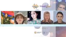 «Ձեր մահով դուք կյանք տվեցիք, իսկ ձեր մոռացմամբ՝ մեզ մահացնում են»