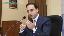 Որքան էլ տաք ամիսներին թվում է, թե փոշին շատ է, բայց խնդիրը ձմռանն է. Տիգրան Ավինյան