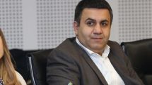 Бабкен Арутюнян: Не исключаю, что завтра суду скажут – верните расстригу в сан епископа