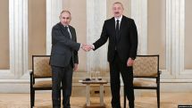 Political analyst: Aliyev creates facts, while Pashinyan 'sells illusions'