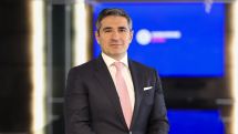 Grant Akopian elected to AmCham Board