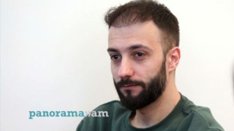 Վազգեն Սաղաթելյանին երկու ամսով կալանավորելու վերաբերյալ որոշումը չի բեկանվել․ փաստաբան