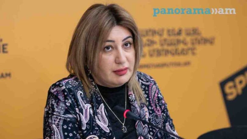 Սրանք «բարեփոխված» առողջապահության թվերն են՝ մաքուր հաշվարկով, առանց էմոցիայի. Անուշ Պողոսյան