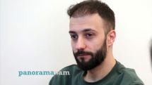 Վազգեն Սաղաթելյանի նկատմամբ ընտրվեց տնային կալանքը