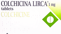 Imported colchicine to return to Armenian pharmacies in late January