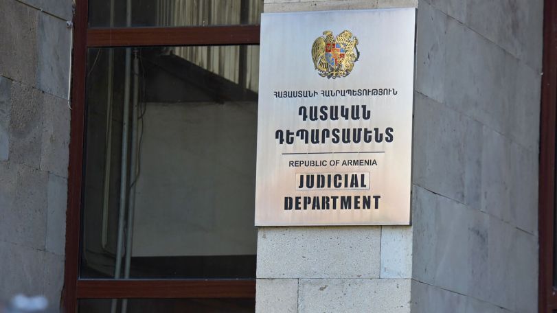 Նոր դատական գործերով բոլոր դատավարական փաստաթղթերը պետք է կազմվեն և ներկայացվեն Էլեկտրոնային համակարգի միջոցով