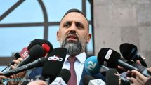 Tsarukyan spox says summoning defense lawyer as witness shows 'political motive' behind case