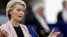 European Commission loses court case over von der Leyen vaccine texts