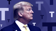 Trump addresses online health rumors