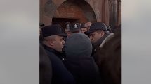 Lawyer decries obstruction of Christmas liturgy in Talin