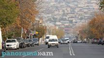 Երևանի մի շարք հատվածներում կդադարեցվի երթևեկությունը