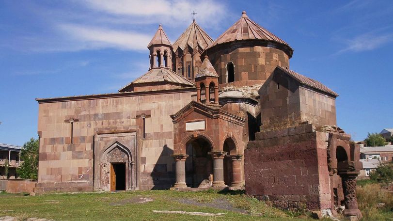 «Զվարթնոց» արգելոց-թանգարանում կցուցադրվի Հառիճի տարածքից հայտնաբերված հնագիտական նյութերը, նաև ազգագրական առարկաները