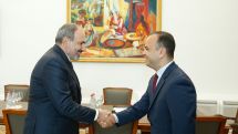 Հետո ի՞նչ, այ քեզ բան. Սինանյանը՝ Փաշինյանի օրոք Արցախը հանձնելու մասին