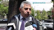 Депутатам НС Армении переданы письма с предложением отправить Пашиняна в отставку