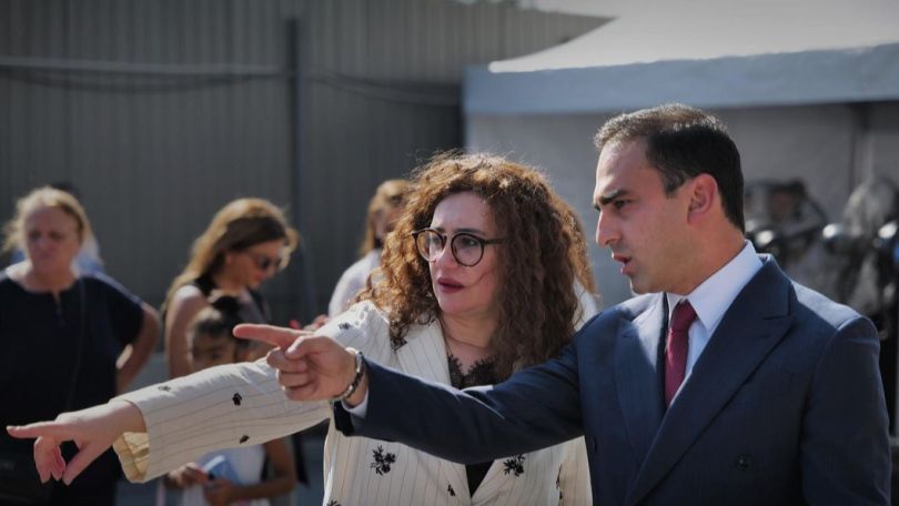 Քրեական վարույթ` մետրոյի Աջափնյակ կայարանի նախագծի գնման վերաբերյալ. «ՀԵՏՔ»