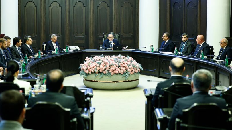 Առողջության ապահովագրության ոլորտում կգործի բոնուսային միավորների հաշվարկման կարգ