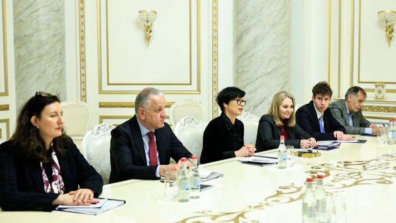 ԵՄ-ն շարունակելու է աջակցել Հայաստանի բարեփոխումների օրակարգին․ Մարթա Կոս