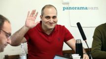 Айк Мамиджанян: Власти создают искусственные препятствия для госпитализации Нарека Самсоняна