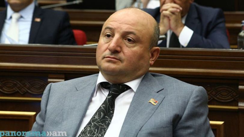 Փոխքաղաքապետի պաշտոնը պատրաստ չենք տալու որևէ մեկին. Վարդան Ղուկասյան