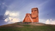 Monumentwatch.org: «Восстановление» по концепции «Азербайджанская культура – 2040» превращается в инструмент уничтожения культурного наследия Арцаха