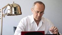 Kocharyan tells court AI called his prosecution 'absurd'