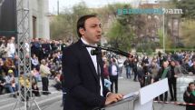 Омбудсмен Арцаха: Право на возвращение не является несбыточной мечтой или сказкой, его нужно отстаивать и продвигать
