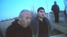 Ո՞նց եմ սպանել, թփերի հետևում պախկվել եմ, հենց Վալոդյա Գրիգորյանենք դուրս են եկել, կրակել եմ․մեղադրյալ Գ․ Հարությունյան