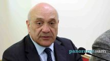 Violations of reporters' rights outnumber cases of accountability in Armenia, watchdog head says
