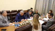 Կենսաչափական անձնագրերին զուգահեռ Հայաստանում կներդրվեն նաև e-gate համակարգեր