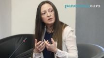 Մարդիկ ջան, հանուն ո՞ւմ, հանուն ինչի՞... ձեր անունից դատարկեցին Արցախը, ձեր անունից այսօր հարձակվում են եկեղեցու վրա. Լիլիթ Բլեյան