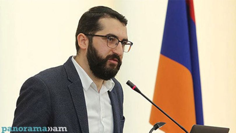 Rising Middle East tensions risk global spillover, Armenian analyst warns