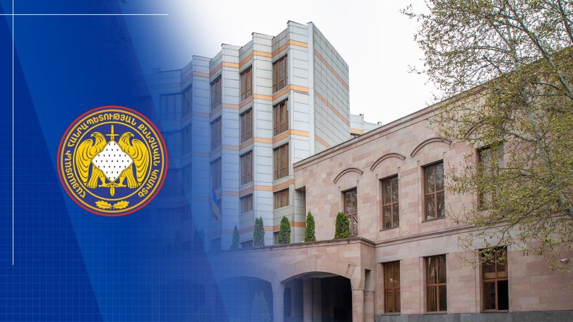 ՔԿ-ն արձագանքել է Բագրատ Սրբազանի պաշտպանների հայտարարություններին