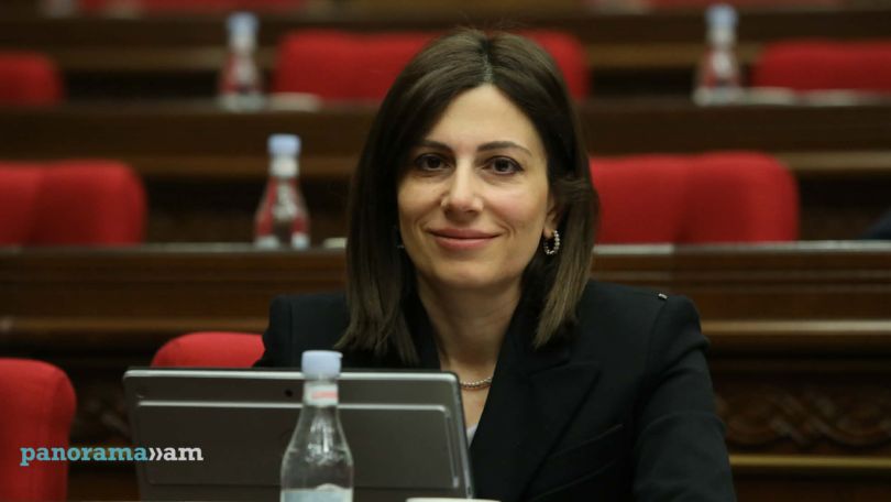 Այս աշխարհում ոչ մի ձրի բան չկա, և ես չեմ ասել, որ ամեն ինչ, բոլոր ծառայությունները լինելու են անվճար. Անահիտ Ավանեսյան
