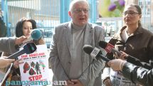 Armenian analyst warns of 'dangerous phase' after Aliyev's Munich remarks
