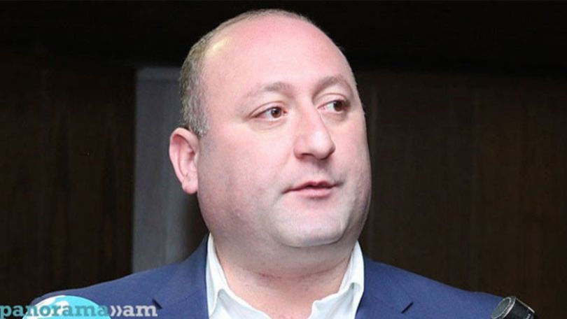 Իմ տեղեկություններով սպասվում է ԱՄՆ չափազանց բարձրաստիճան պաշտոնյայի այց. Սուրեն Սարգսյան