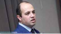 Грант Мелик-Шахназарян: Политическое поле Армении снова очищается