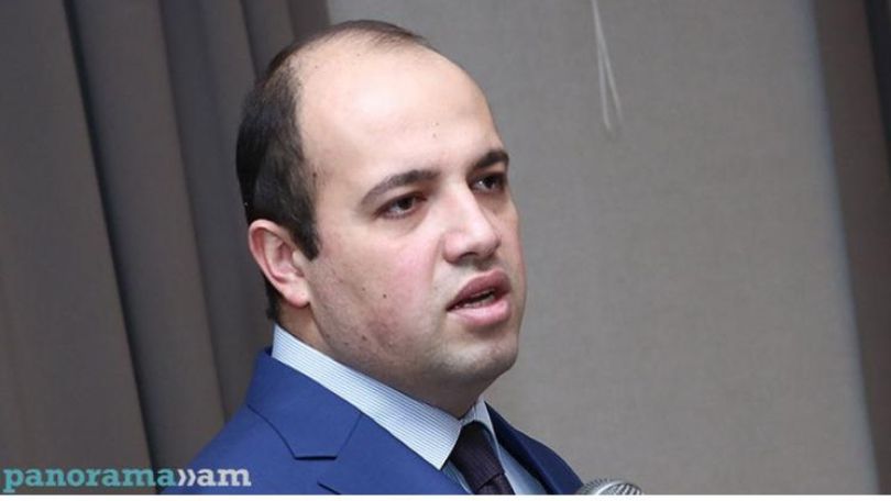 Грант Мелик-Шахназарян: Политическое поле Армении снова очищается