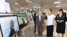 «Ալիսան՝ ընդդեմ կախվածության»․ ԿԳՄՍՆ միջոցառումն անվտանգ և ապահով կրթության տարվա շրջանակում