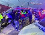 Շտապօգնության բժիշկն ամրակապված չի եղել