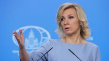 Захарова: Москва ожидает от Еревана и Баку шагов по скорейшему согласованию места и сроков проведения очередной встречи в формате «3+3»