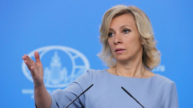 Захарова: Москва ожидает от Еревана и Баку шагов по скорейшему согласованию места и сроков проведения очередной встречи в формате «3+3»