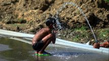 Heatwaves kill tens of thousands in India