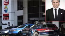 Թուրքիայում կալանավորվել է խոշոր լրատվամիջոցների հոլդինգի ղեկավարին
