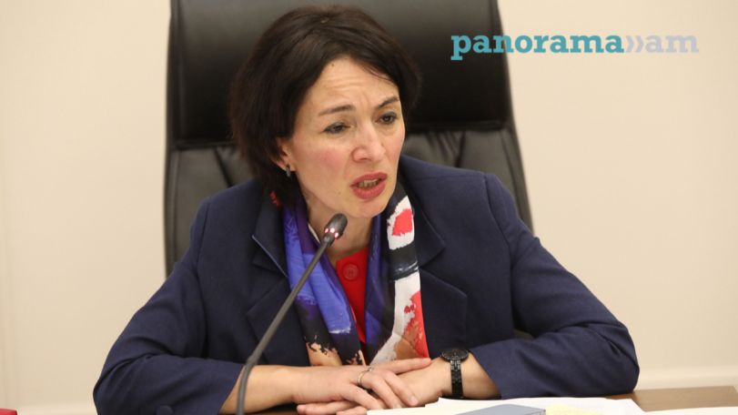 Քննարկում ենք Իրանի հետ համատեղ ՅՈՒՆԵՍԿՕ հայտը ներկայացնելու հարցը. Անդրեասյան