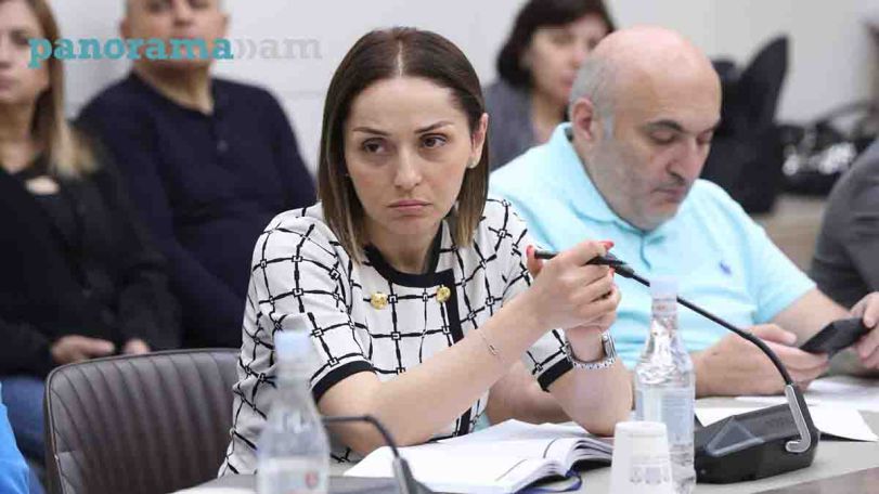 Կինո է դառնալու. ՔՊ-ական պատգամավոր