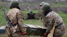 9 տարի առաջ այս օրը Ադրբեջանն իր առաջ խնդիր էր դրել` ռազմական արկածախնդրության միջոցով լուծել ղարաբաղյան կոնֆլիկտը