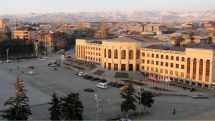 Գյումրիում 4 անձի նկատմամբ հարուցվել է հանրային քրեական հետապնդում, որոնցից 2-ը՝ ձերբակալվել․ ՔԿ