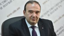 Prosecutors seek seizure of former Armenian minister’s assets