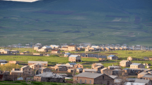 Temperatures set to hit below zero in Armenia's Shirak